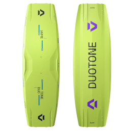 Duotone Jaime Concept Blue - 2027