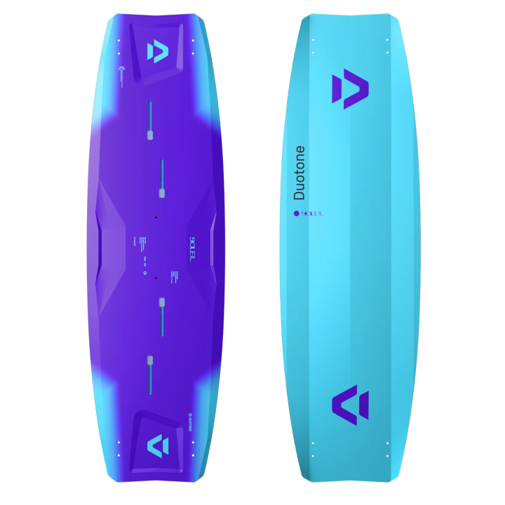 Duotone Soleil Concept Blue - 2027
