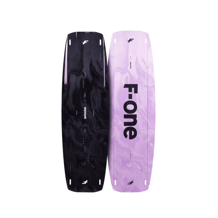 F-One Spark Carbon