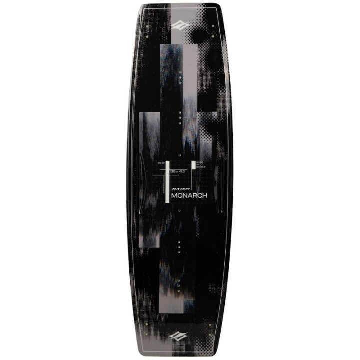 Naish Monarch - 2026