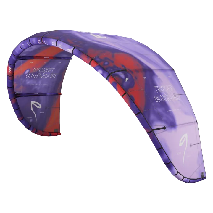 F-One Trigger BRAINSHIELD
