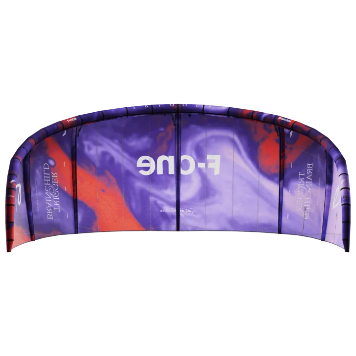 F-One Trigger BRAINSHIELD