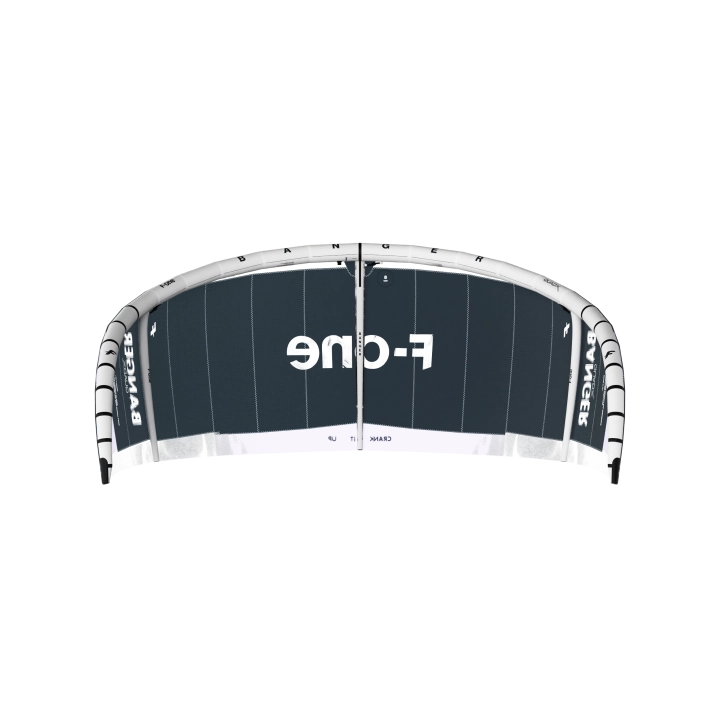 F-One Banger QUADX