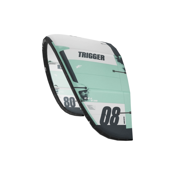 F-One Trigger TEC