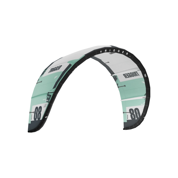 F-One Trigger TEC
