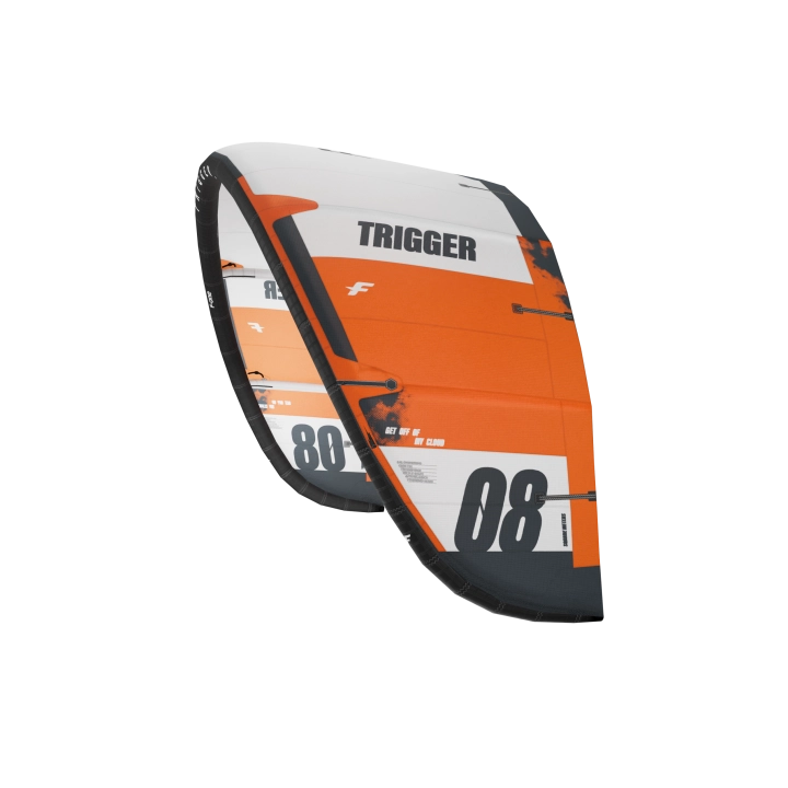 F-One Trigger TEC