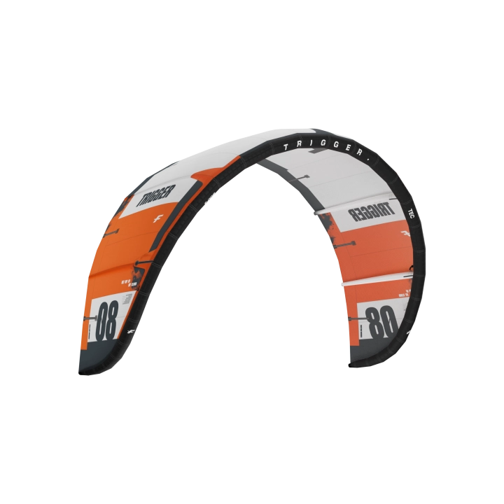 F-One Trigger TEC