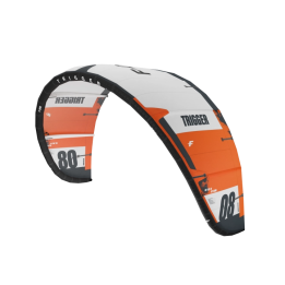 F-One Trigger TEC