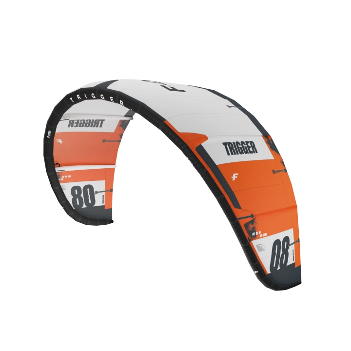 F-One Trigger TEC
