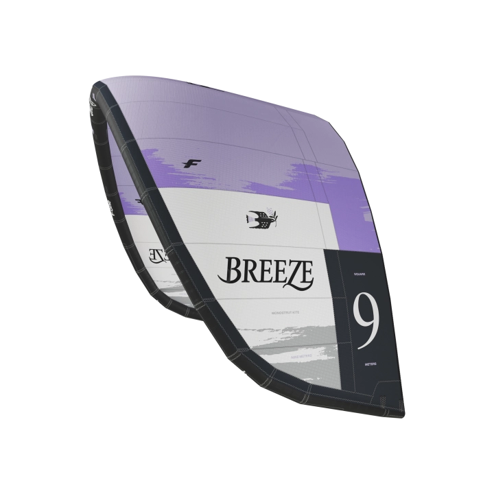 F-One Breeze TEC
