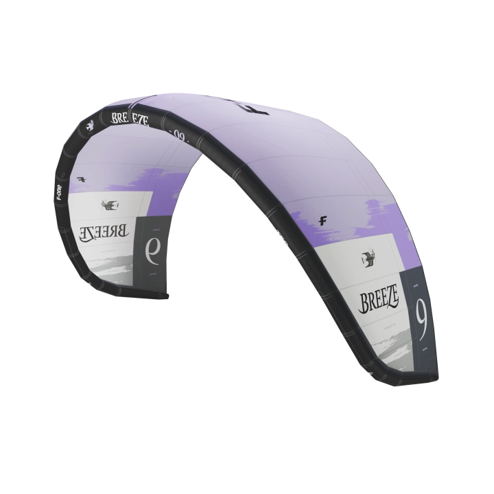 F-One Breeze TEC