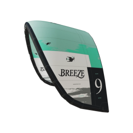 F-One Breeze TEC