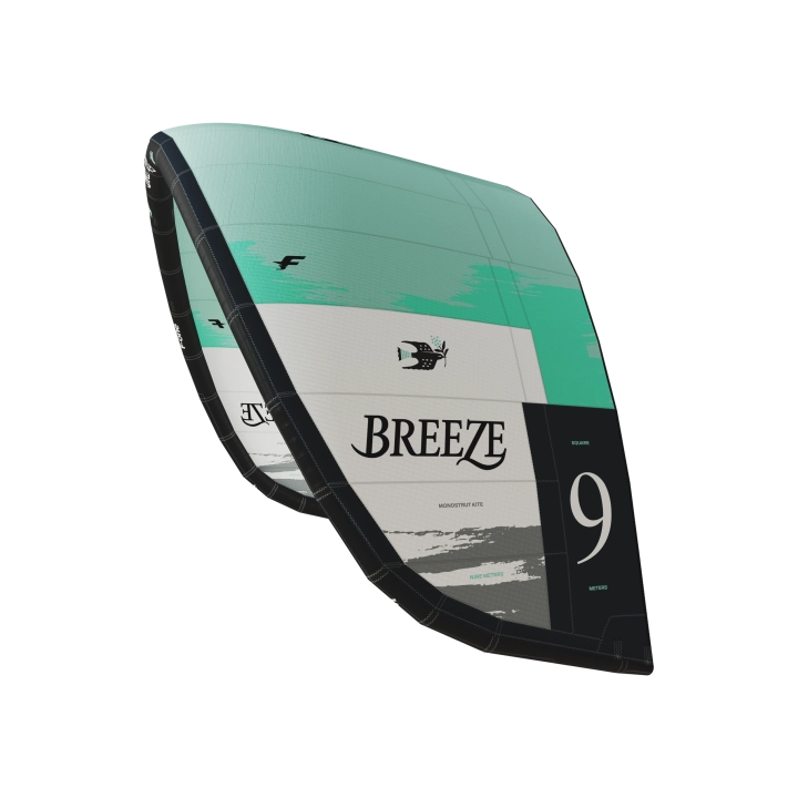 F-One Breeze TEC