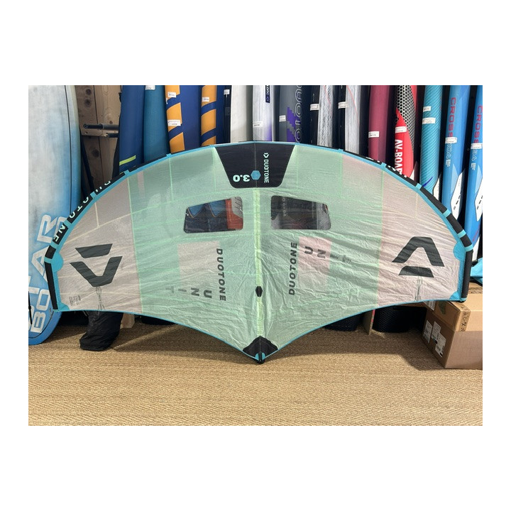 Aile de wing Duotone Unit 3.0m² - 2022