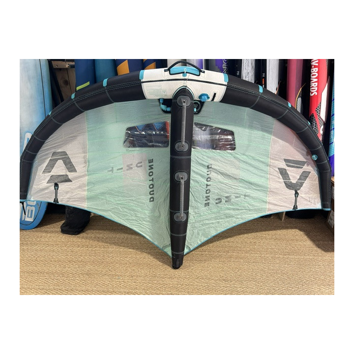 Aile de wing Duotone Unit 3.0m² - 2022
