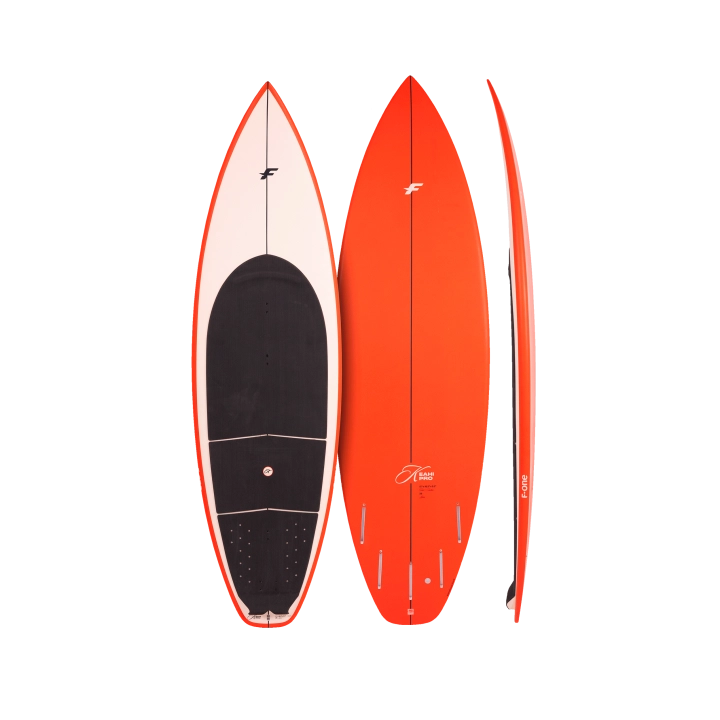 F-One KEAHI PRO