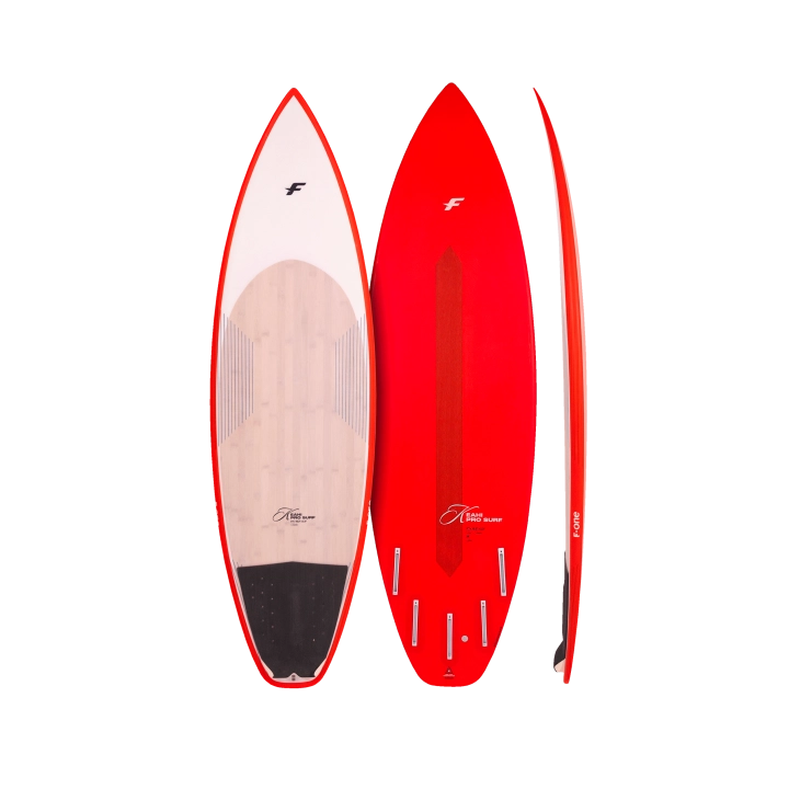 F-One KEAHI PRO SURF