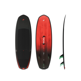 F-One MAGNET CARBON