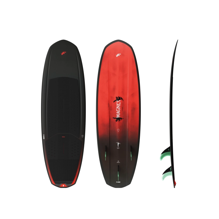F-One MAGNET CARBON