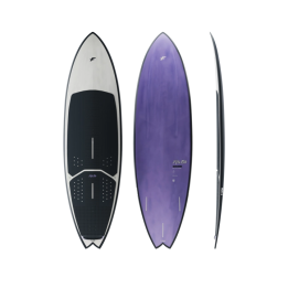F-One MITU PRO