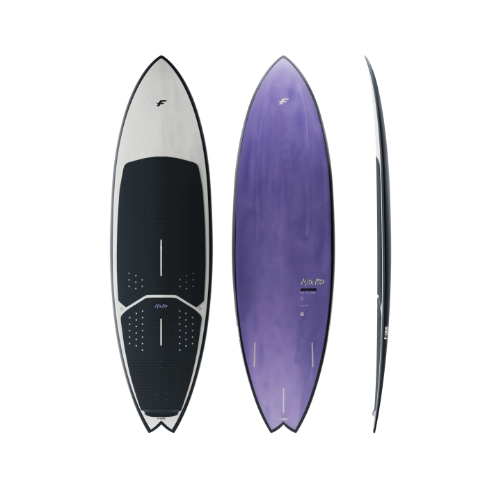 F-One MITU PRO