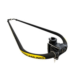 Wish Streamlined Carbon V3 PBM 150/200cm