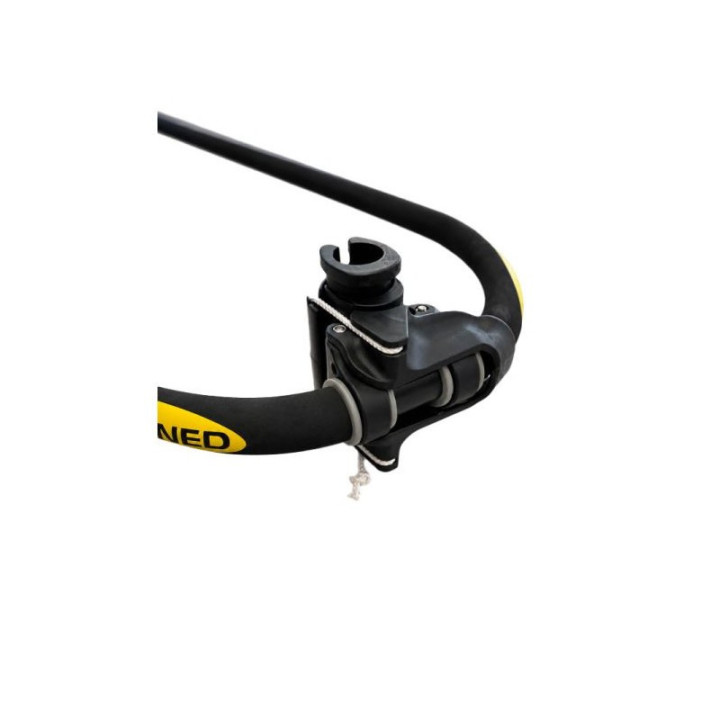 Wish Streamlined Carbon V3 PBM 150/200cm