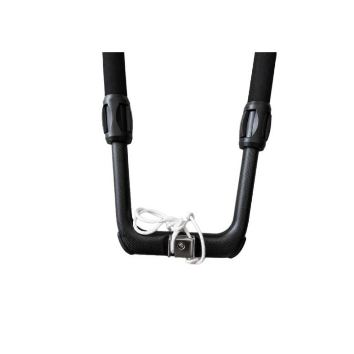 Wish Streamlined Carbon V3 PBM 150/200cm