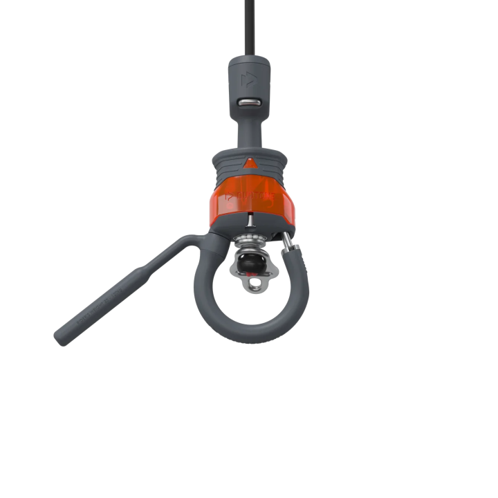 Duotone Chicken Loop Freeride Kit - 2027