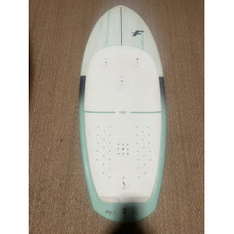 F-ONE Rocket Wing S Bamboo 4'6" 2025
