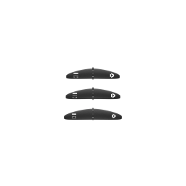 Duotone back wing stabilizeur PX