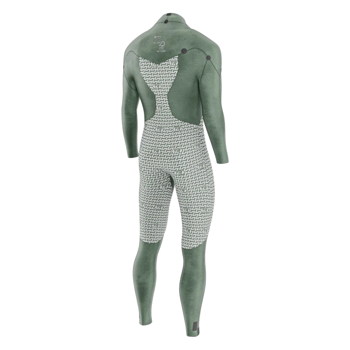 Prolimit Mercury Steamer C-Zip 5/4