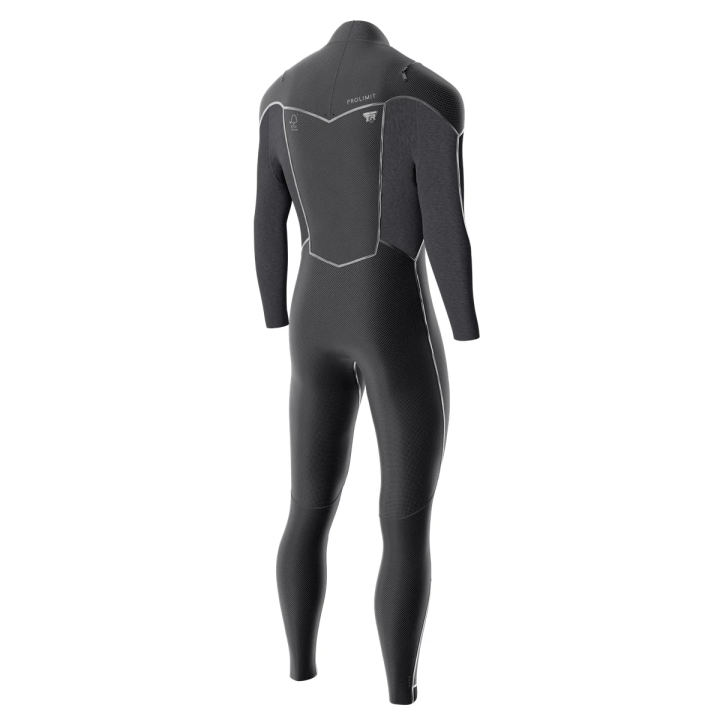Prolimit Mercury Steamer C-Zip 5/4