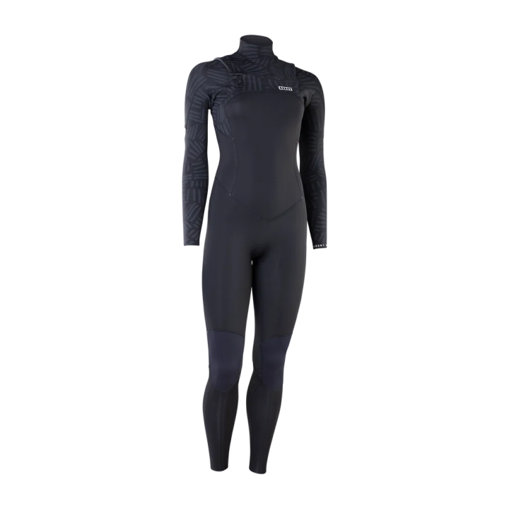 Combinaison ION Femme Element 4/3Front Zip