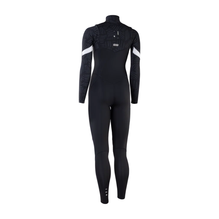 Combinaison ION Femme Element 4/3Front Zip