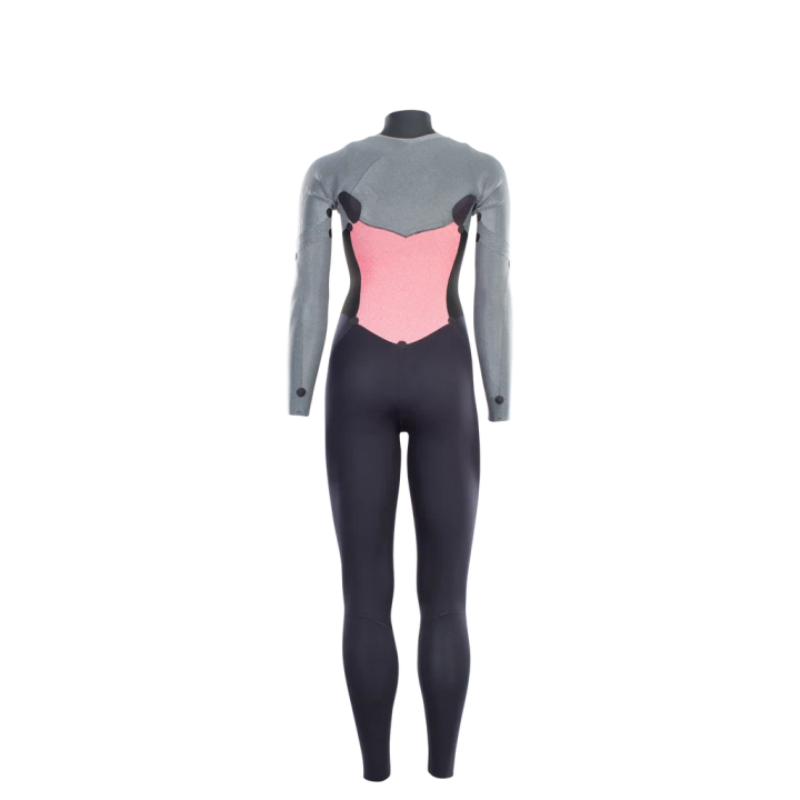 Combinaison ION Femme Element 4/3Front Zip