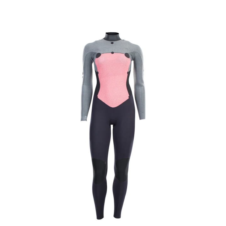 Combinaison ION Femme Element 4/3Front Zip