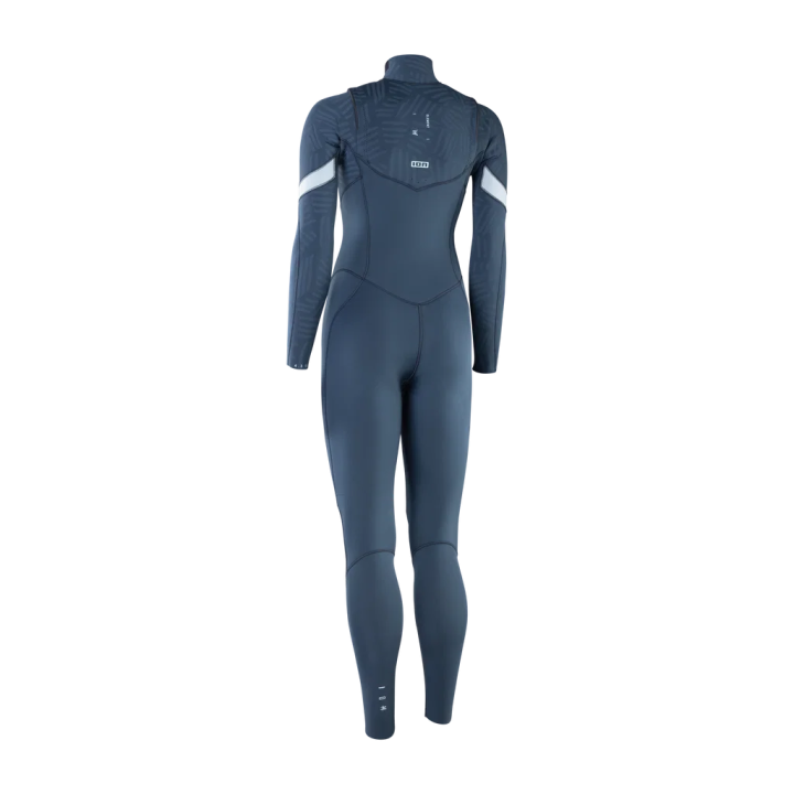 Combinaison ION Femme Element 4/3Front Zip