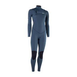 Combinaison ION Femme Element 4/3Front Zip