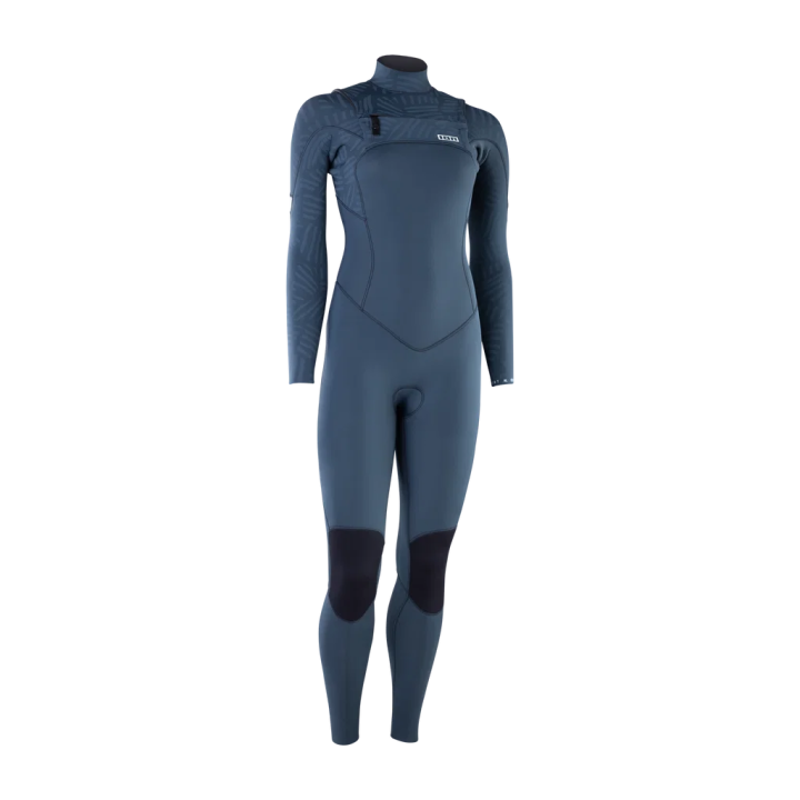 Combinaison ION Femme Element 4/3Front Zip
