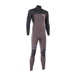 ION Seek Core 4/3 Front Zip