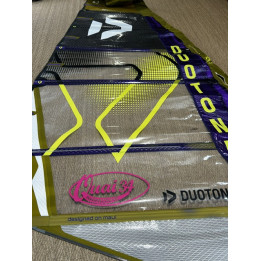 Duotone Warp 6.2m² 2026