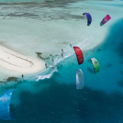 Kitesurf