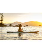 StandUp Paddle