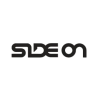 SIDE ON