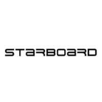 STARBOARD