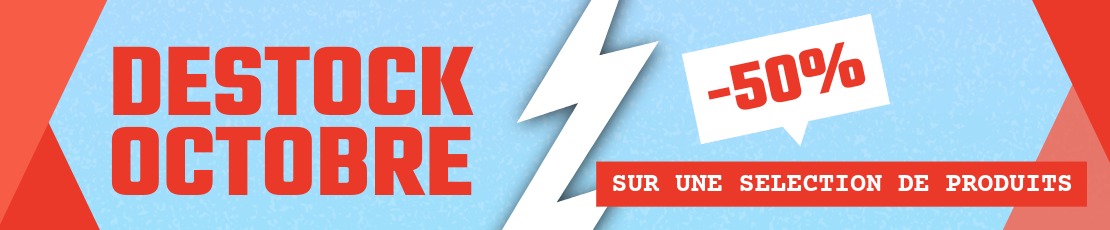 déstocke rayon windsurf -50% 